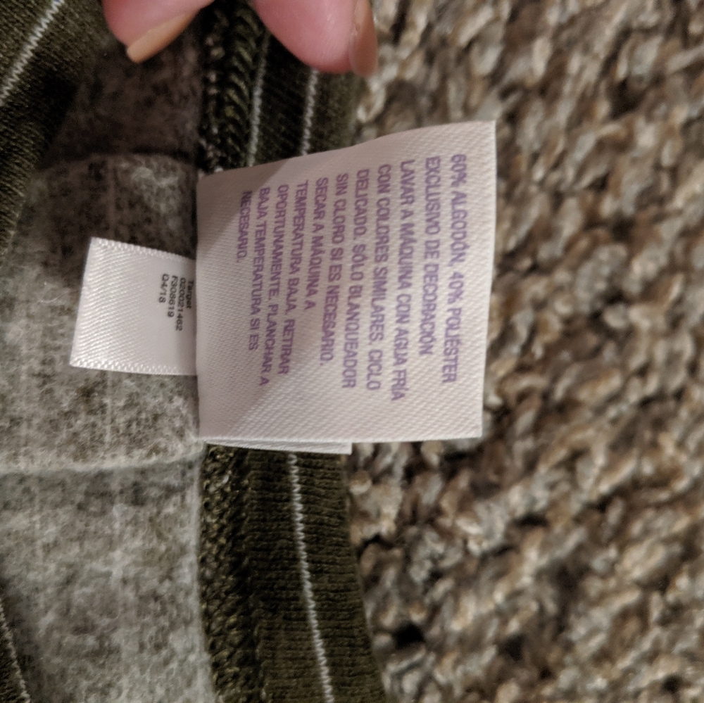 5/$20 stars above soft tee - Picture 4 of 8